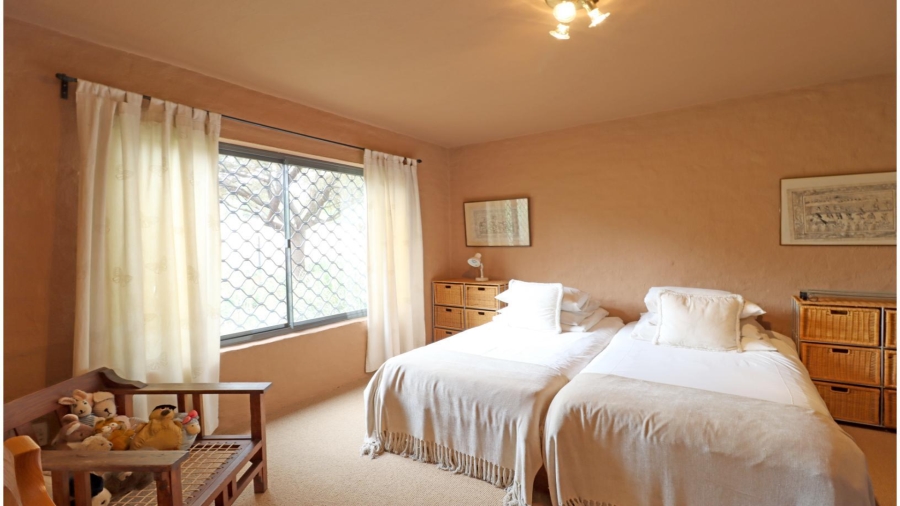 4 Bedroom Property for Sale in Chartwell Gauteng