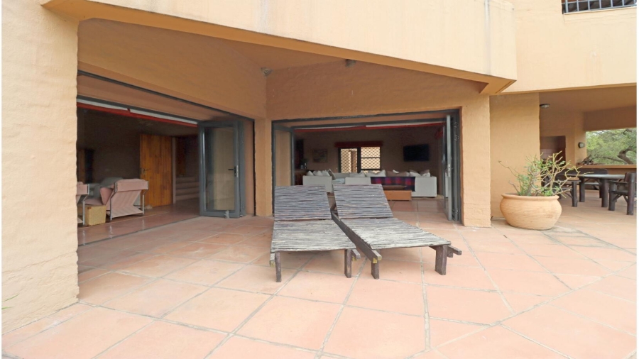 4 Bedroom Property for Sale in Chartwell Gauteng