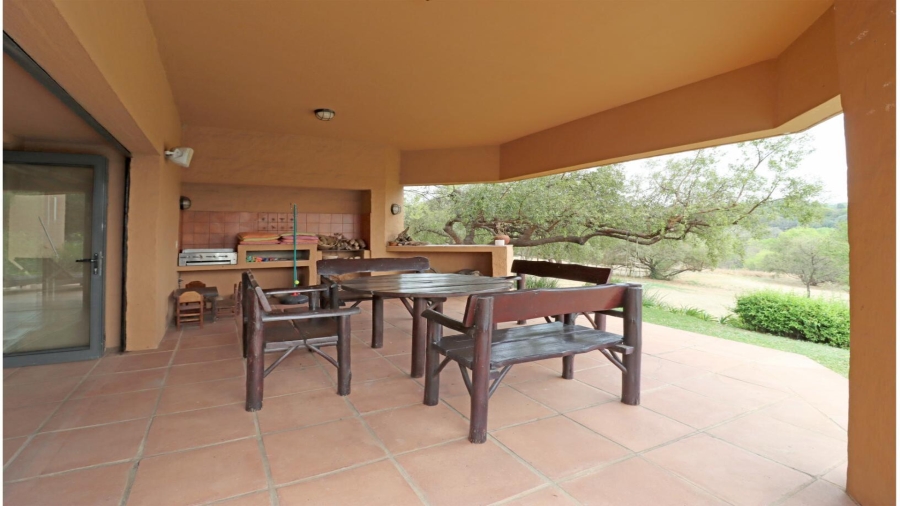 4 Bedroom Property for Sale in Chartwell Gauteng