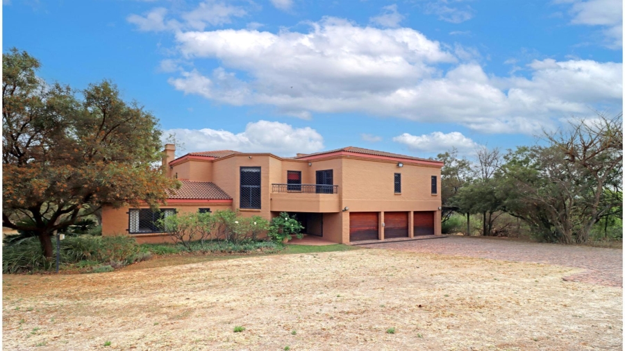 4 Bedroom Property for Sale in Chartwell Gauteng