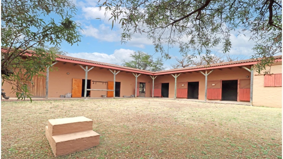 4 Bedroom Property for Sale in Chartwell Gauteng