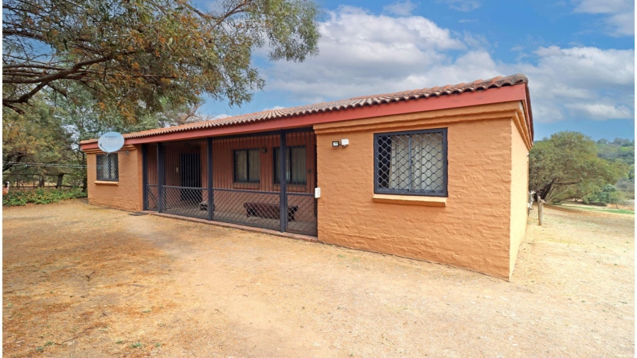 4 Bedroom Property for Sale in Chartwell Gauteng