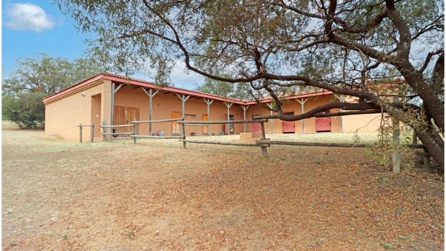 4 Bedroom Property for Sale in Chartwell Gauteng