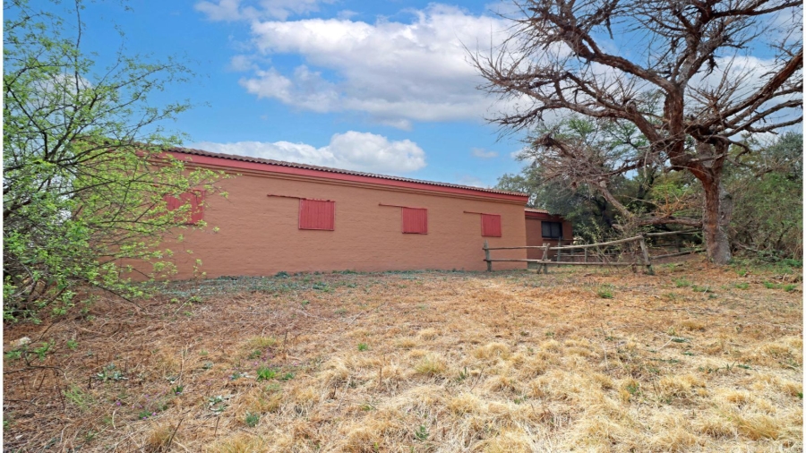 4 Bedroom Property for Sale in Chartwell Gauteng