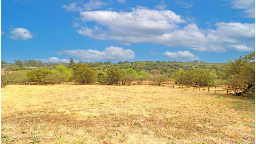 4 Bedroom Property for Sale in Chartwell Gauteng