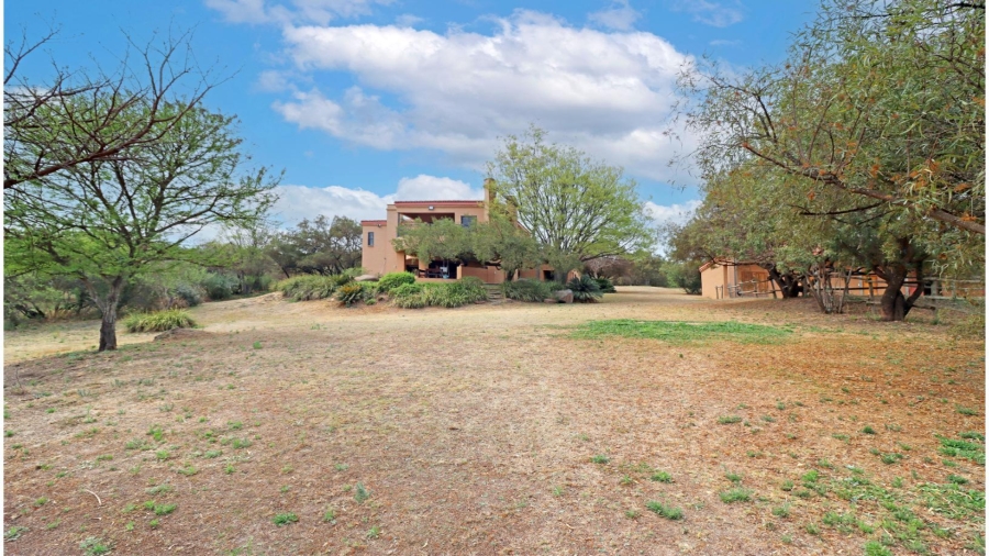 4 Bedroom Property for Sale in Chartwell Gauteng