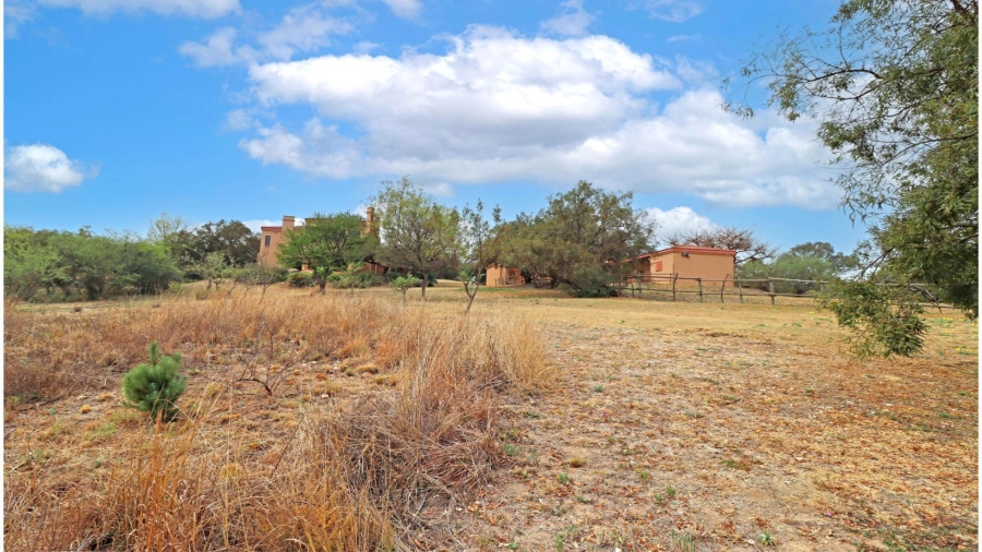 4 Bedroom Property for Sale in Chartwell Gauteng