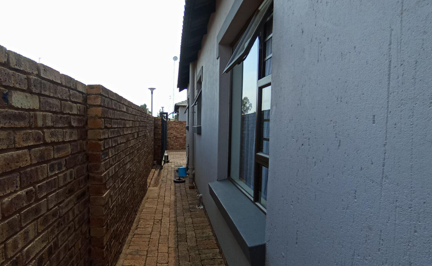 3 Bedroom Property for Sale in Chantelle Gauteng