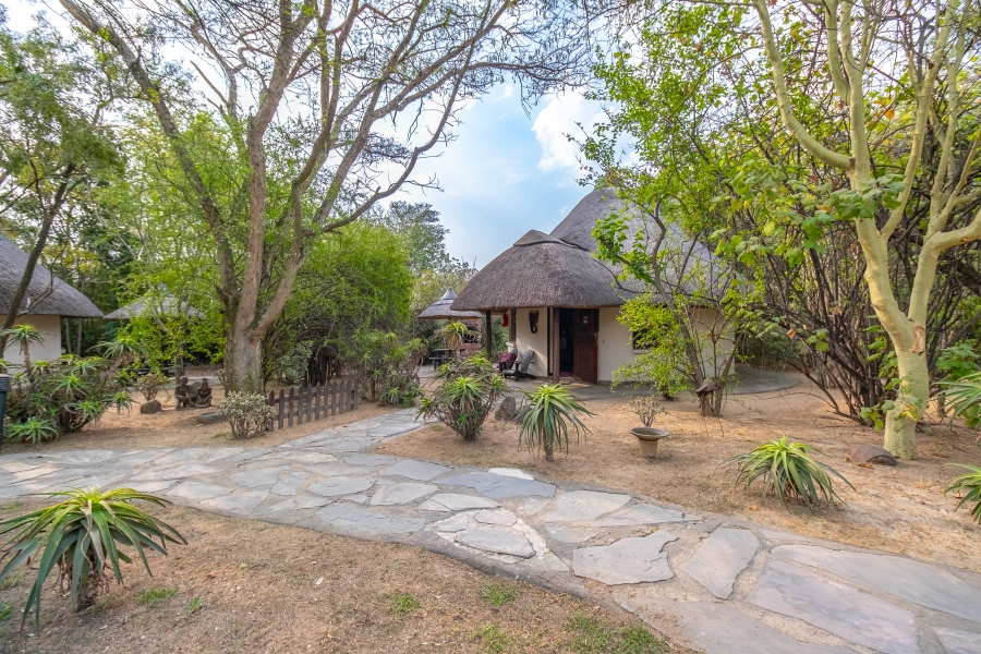 29 Bedroom Property for Sale in Chartwell Gauteng