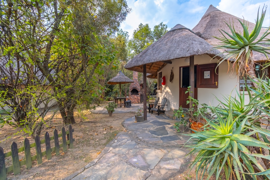 29 Bedroom Property for Sale in Chartwell Gauteng