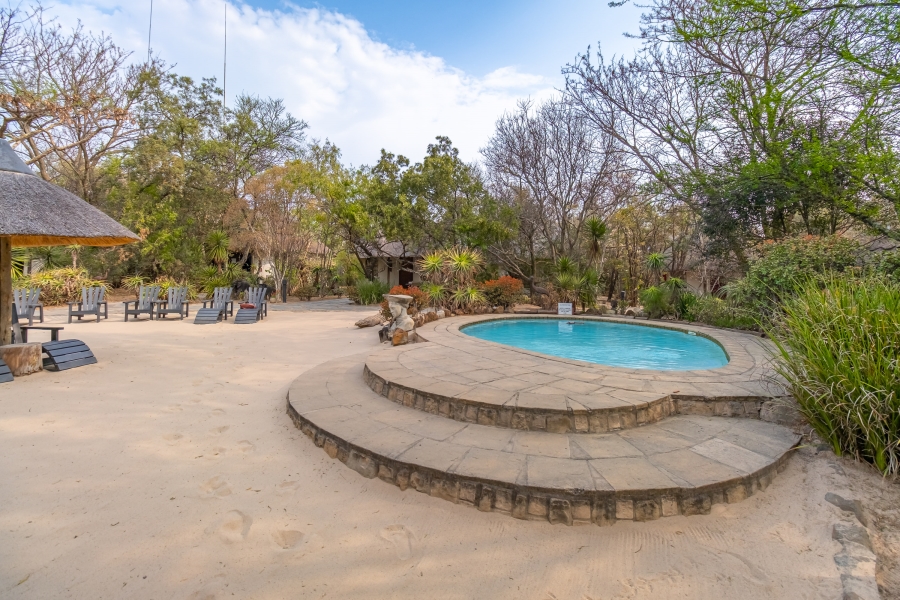 29 Bedroom Property for Sale in Chartwell Gauteng