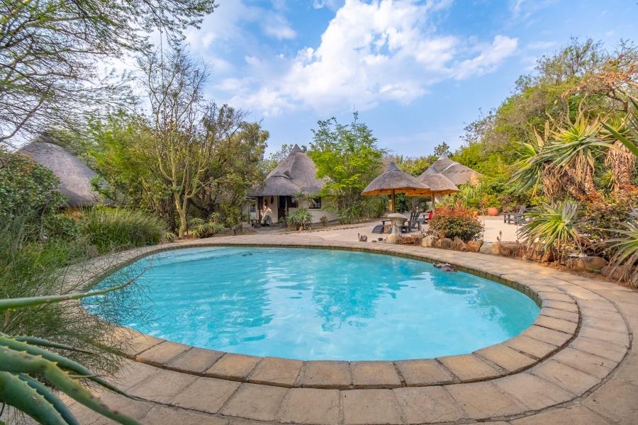 29 Bedroom Property for Sale in Chartwell Gauteng