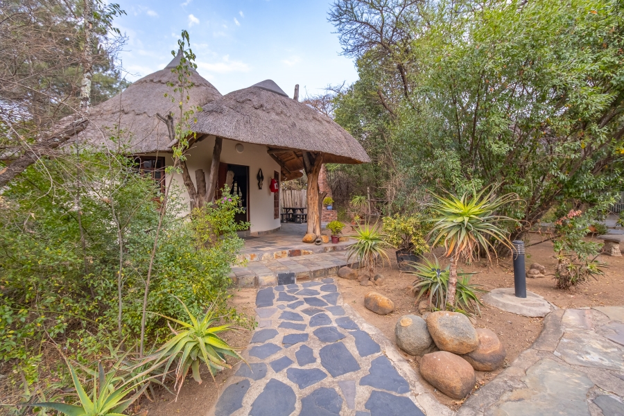 29 Bedroom Property for Sale in Chartwell Gauteng