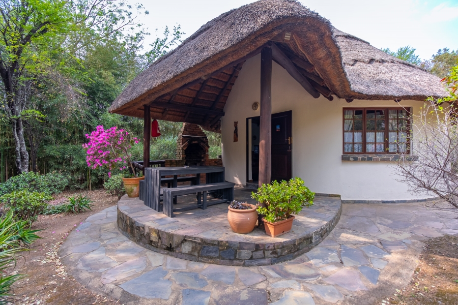 29 Bedroom Property for Sale in Chartwell Gauteng