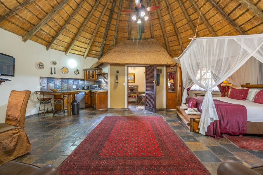 29 Bedroom Property for Sale in Chartwell Gauteng