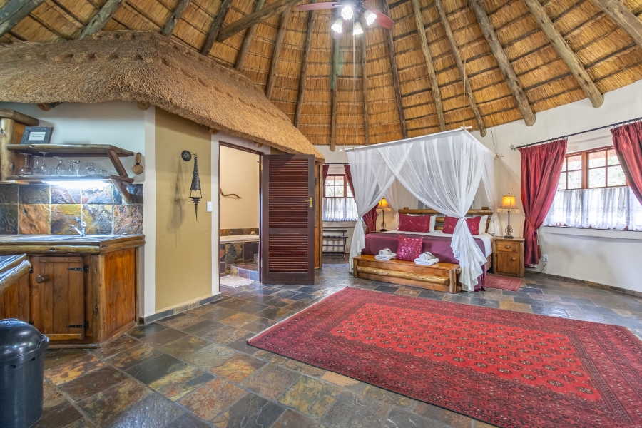 29 Bedroom Property for Sale in Chartwell Gauteng