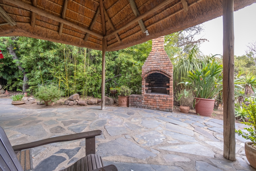 29 Bedroom Property for Sale in Chartwell Gauteng