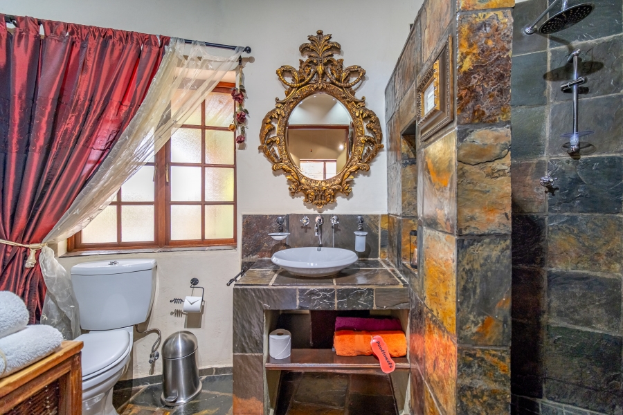 29 Bedroom Property for Sale in Chartwell Gauteng