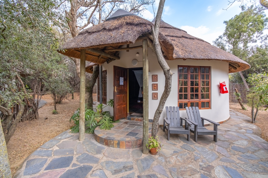 29 Bedroom Property for Sale in Chartwell Gauteng