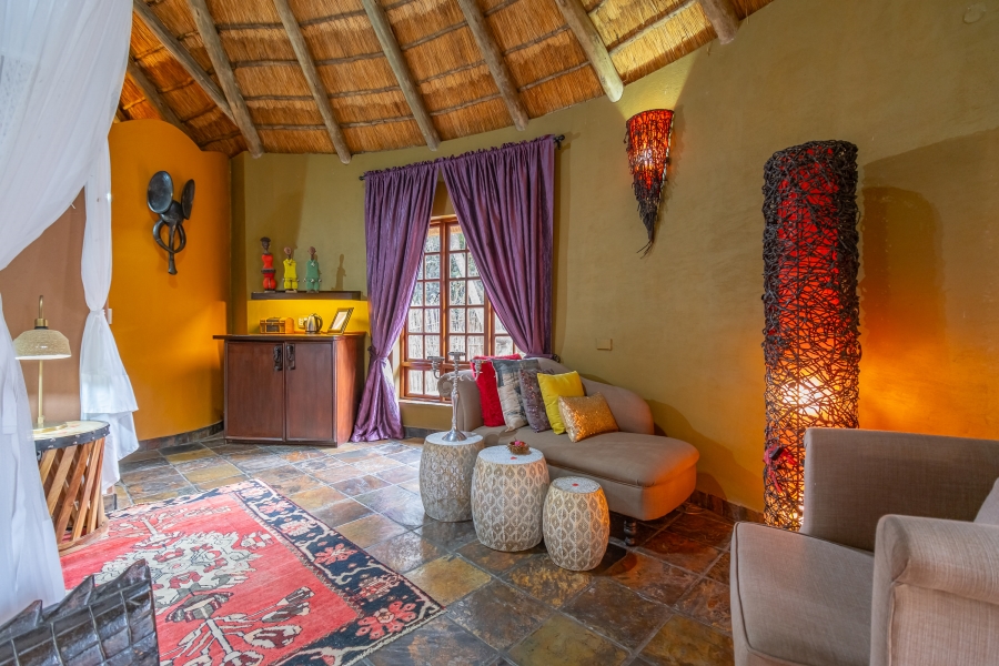 29 Bedroom Property for Sale in Chartwell Gauteng