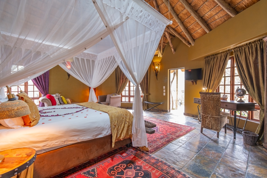 29 Bedroom Property for Sale in Chartwell Gauteng