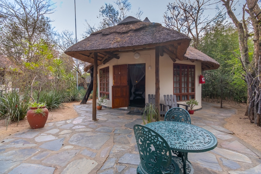 29 Bedroom Property for Sale in Chartwell Gauteng