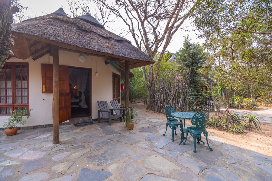 29 Bedroom Property for Sale in Chartwell Gauteng