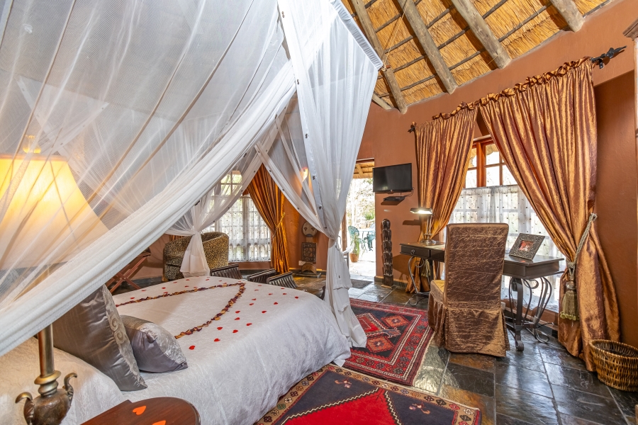 29 Bedroom Property for Sale in Chartwell Gauteng