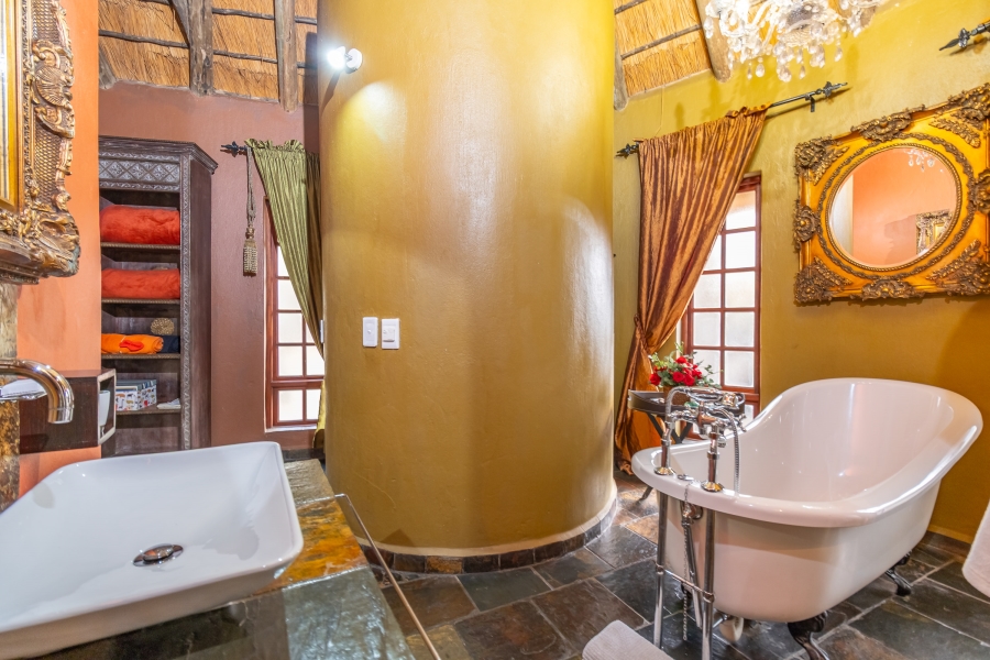 29 Bedroom Property for Sale in Chartwell Gauteng