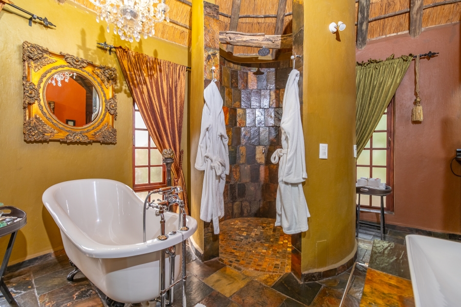 29 Bedroom Property for Sale in Chartwell Gauteng