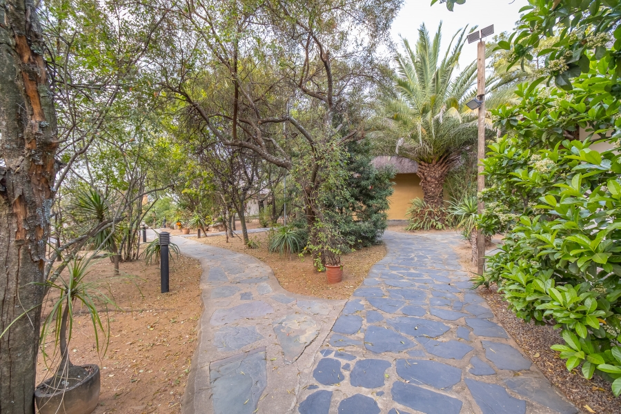 29 Bedroom Property for Sale in Chartwell Gauteng