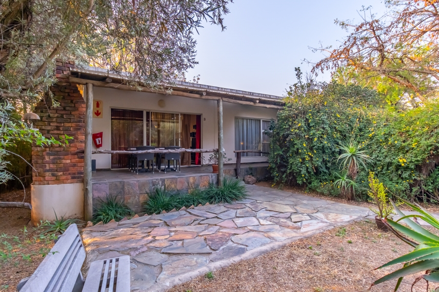 29 Bedroom Property for Sale in Chartwell Gauteng