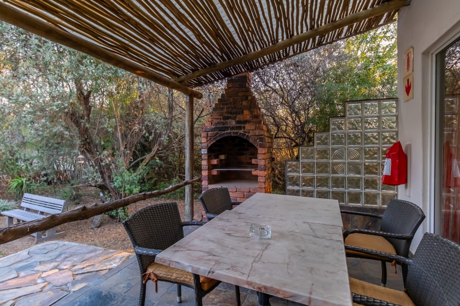 29 Bedroom Property for Sale in Chartwell Gauteng