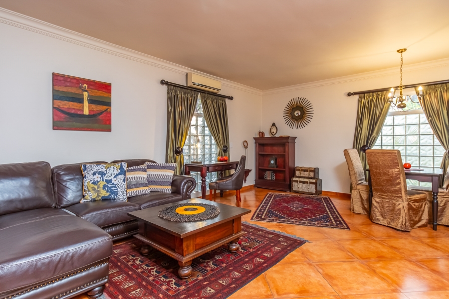 29 Bedroom Property for Sale in Chartwell Gauteng