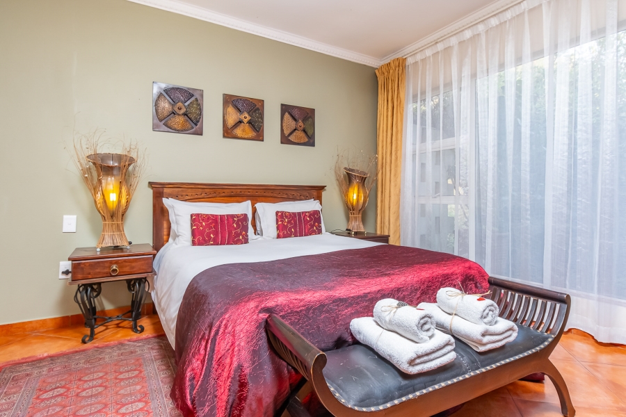 29 Bedroom Property for Sale in Chartwell Gauteng