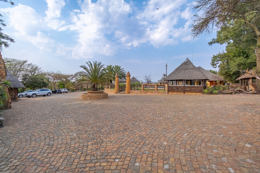 29 Bedroom Property for Sale in Chartwell Gauteng