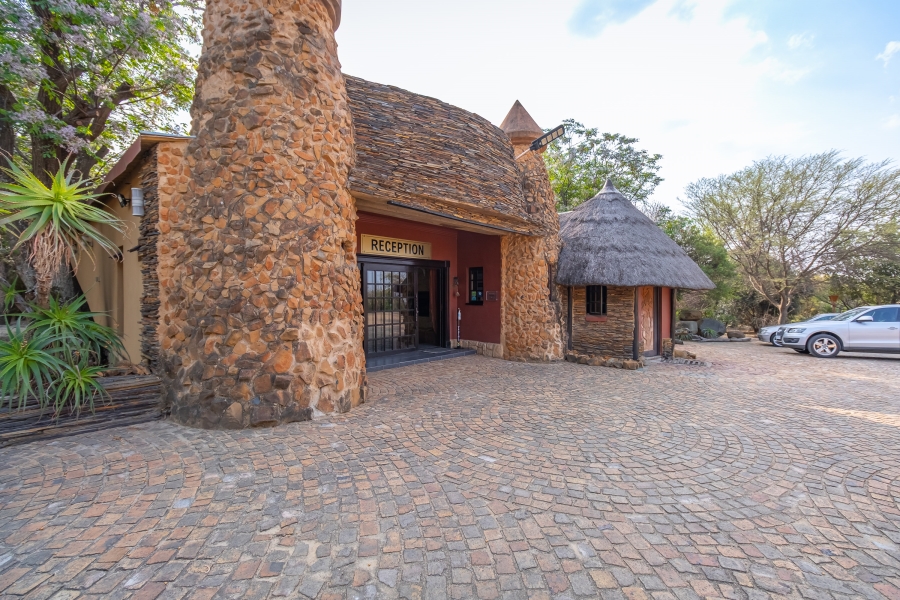 29 Bedroom Property for Sale in Chartwell Gauteng