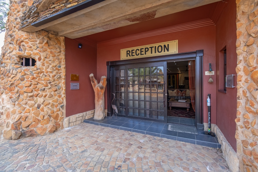 29 Bedroom Property for Sale in Chartwell Gauteng