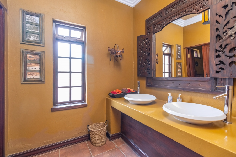 29 Bedroom Property for Sale in Chartwell Gauteng
