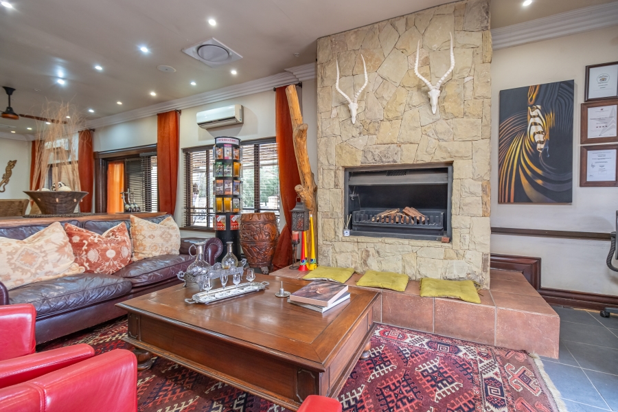 29 Bedroom Property for Sale in Chartwell Gauteng