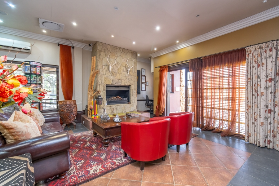 29 Bedroom Property for Sale in Chartwell Gauteng