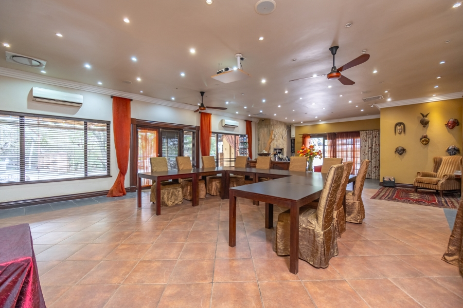 29 Bedroom Property for Sale in Chartwell Gauteng