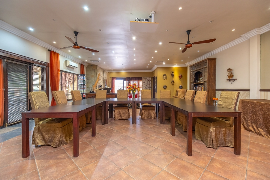 29 Bedroom Property for Sale in Chartwell Gauteng