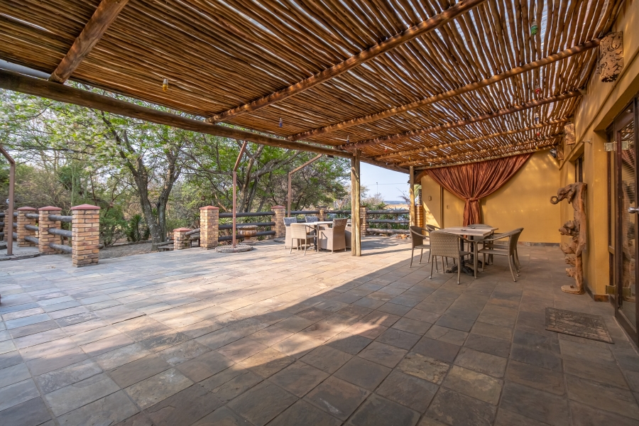 29 Bedroom Property for Sale in Chartwell Gauteng