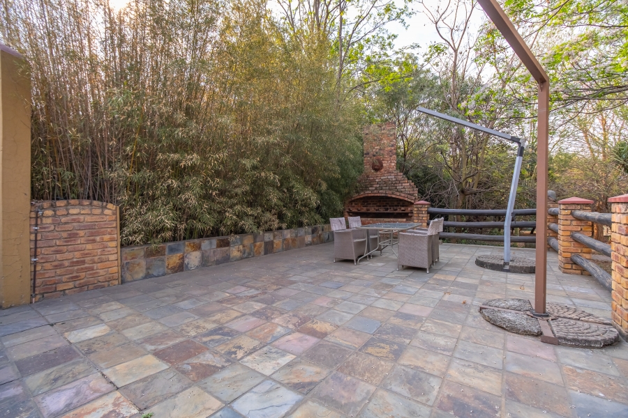 29 Bedroom Property for Sale in Chartwell Gauteng