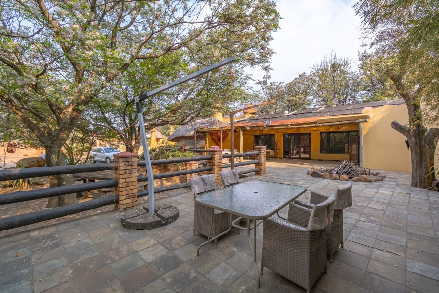 29 Bedroom Property for Sale in Chartwell Gauteng