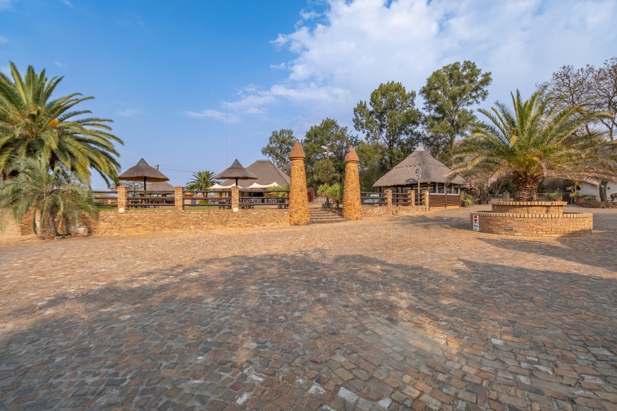 29 Bedroom Property for Sale in Chartwell Gauteng