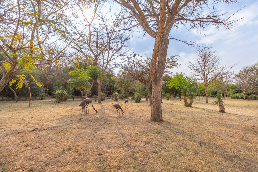 29 Bedroom Property for Sale in Chartwell Gauteng