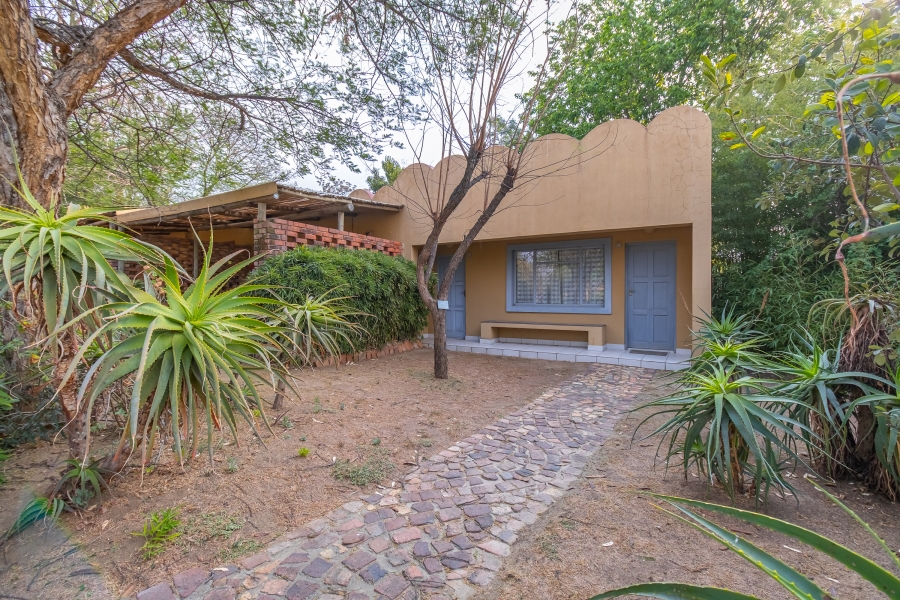 29 Bedroom Property for Sale in Chartwell Gauteng
