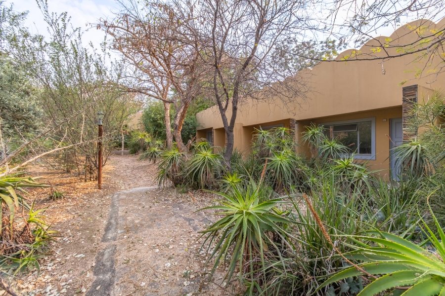 29 Bedroom Property for Sale in Chartwell Gauteng